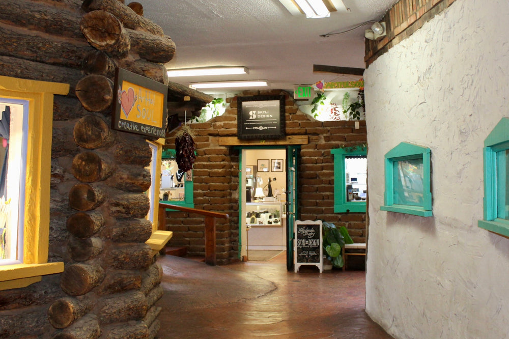 Behind the Scenes: Running Skyli Design with a Full-Time Job