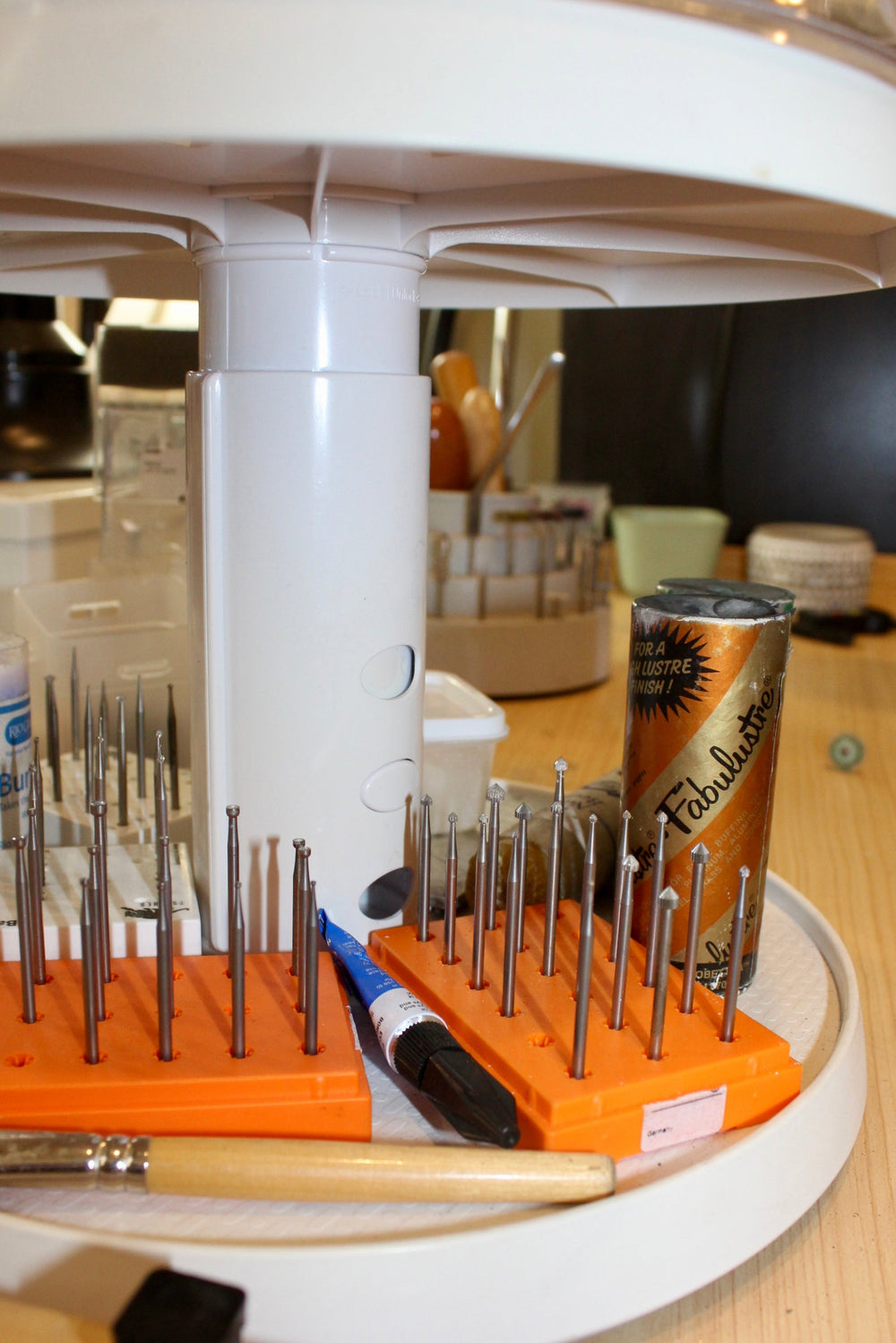 Jewelry Workshops in Santa Fe, NM