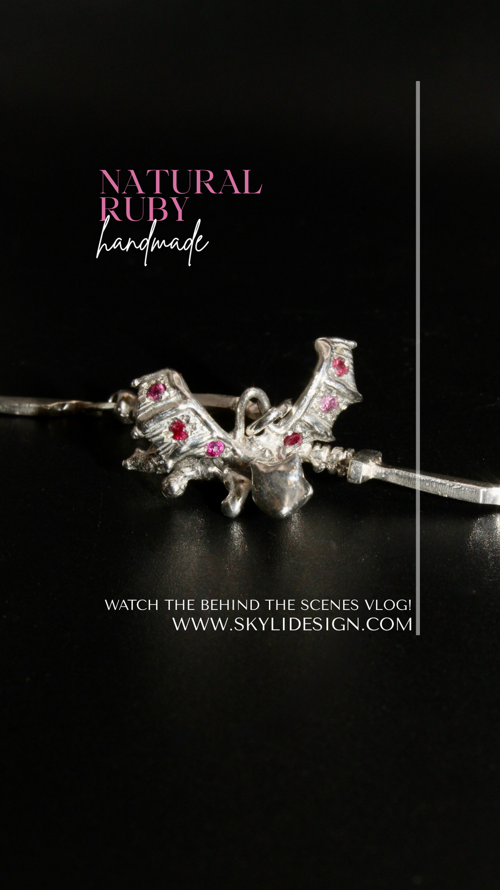 The Making of a Sterling Silver Dragon: A Behind-the-Scenes Look