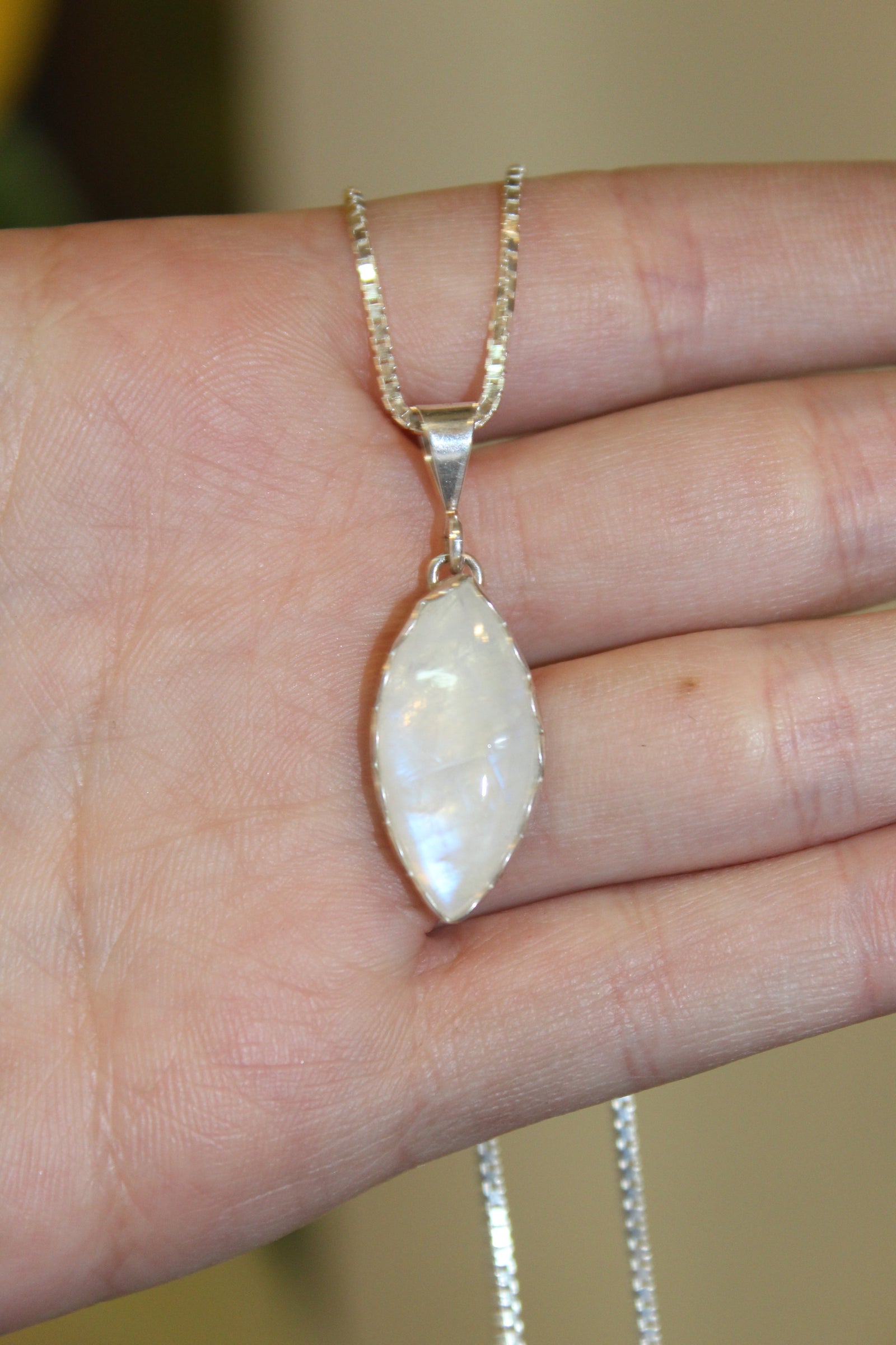 Moonstone