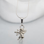 Cupid Pendant