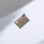 Santa Fe Loretta Charm