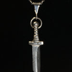 Bowie knife Pendant