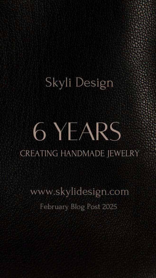 Six Years of Skyli Design