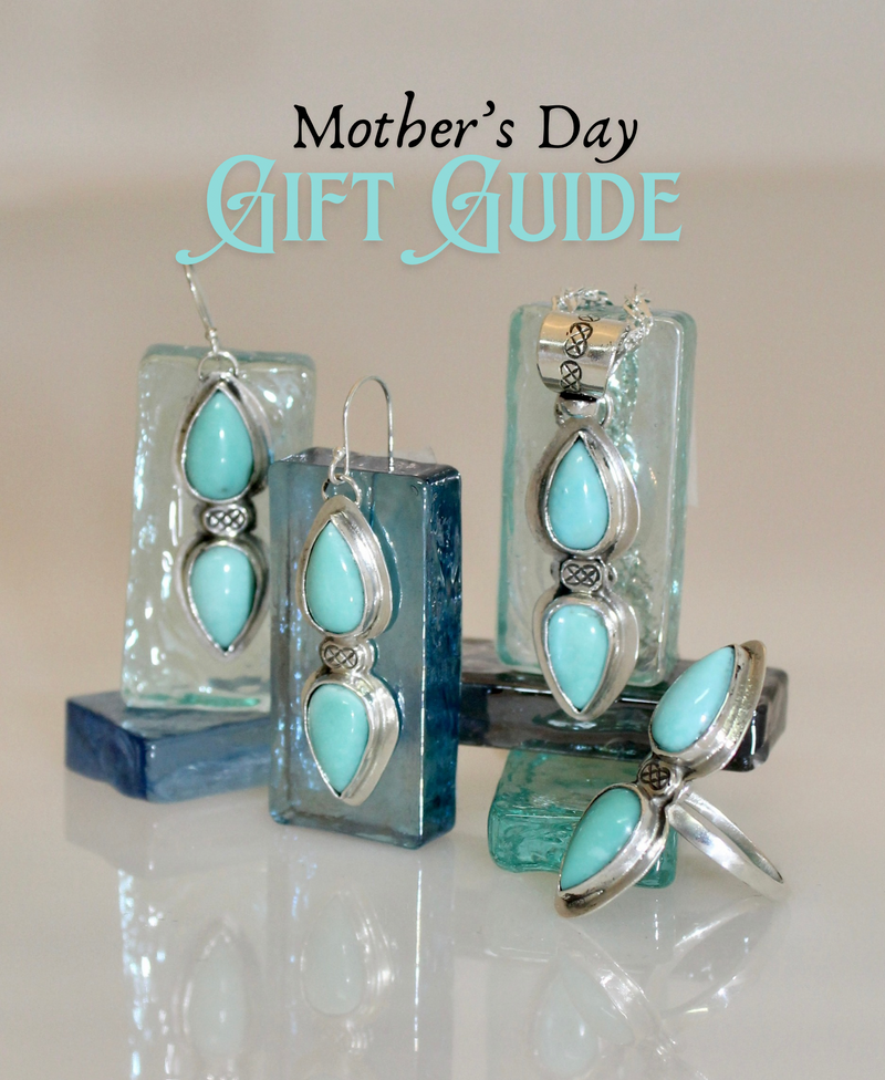 Mother’s Day Gift Guide