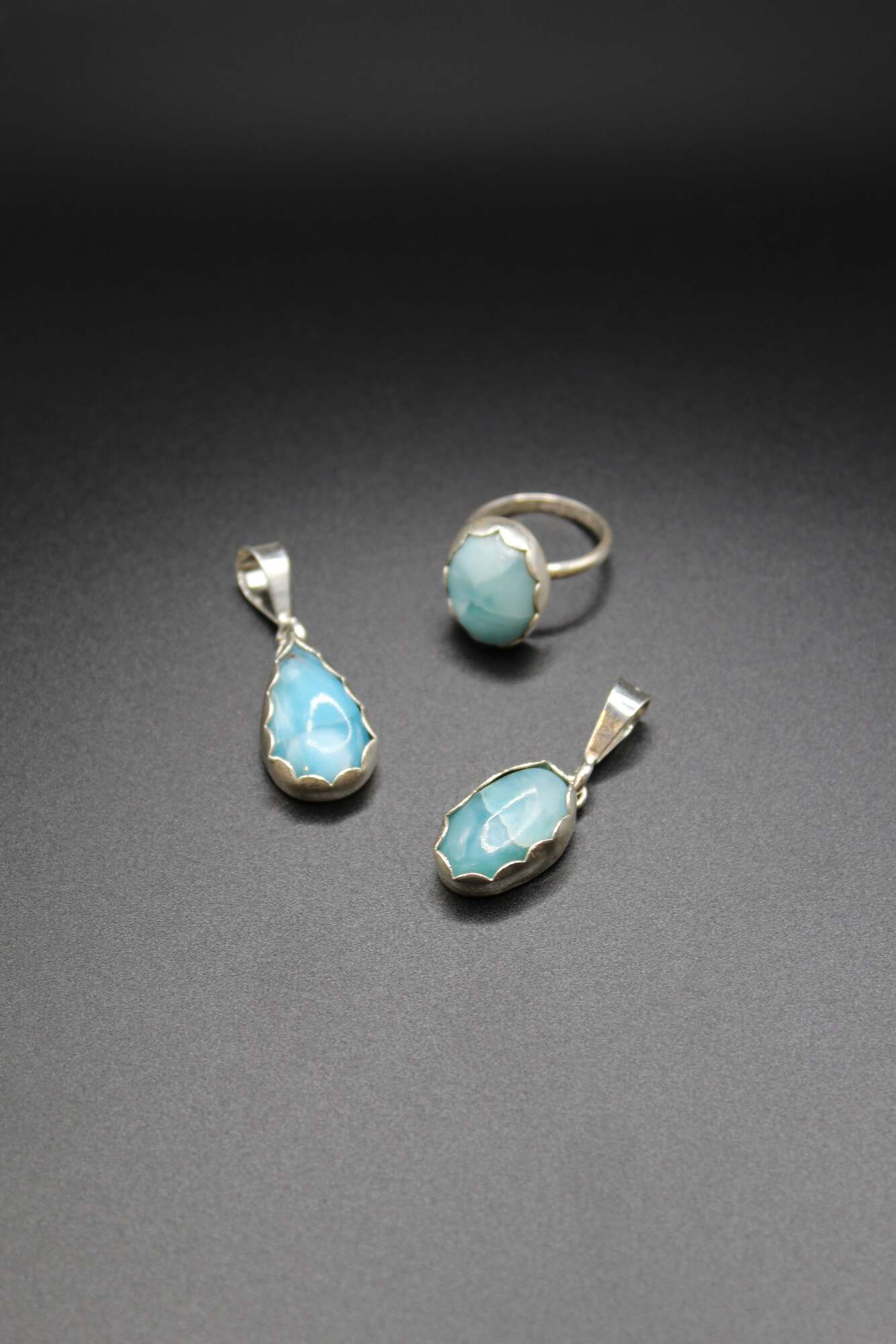 Sterling Silver Jewelry