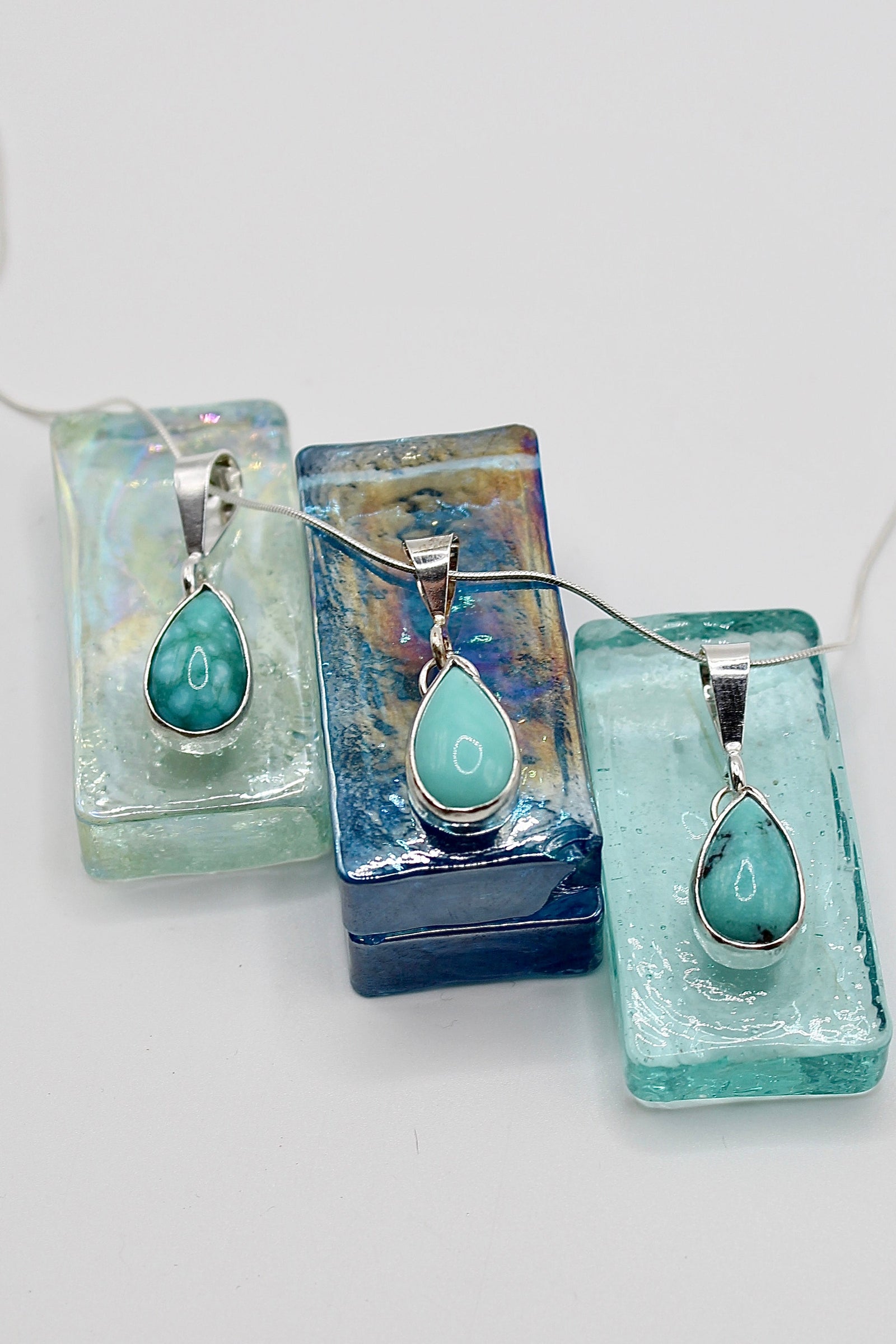 Pendants