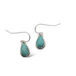 Blue Sky Earrings