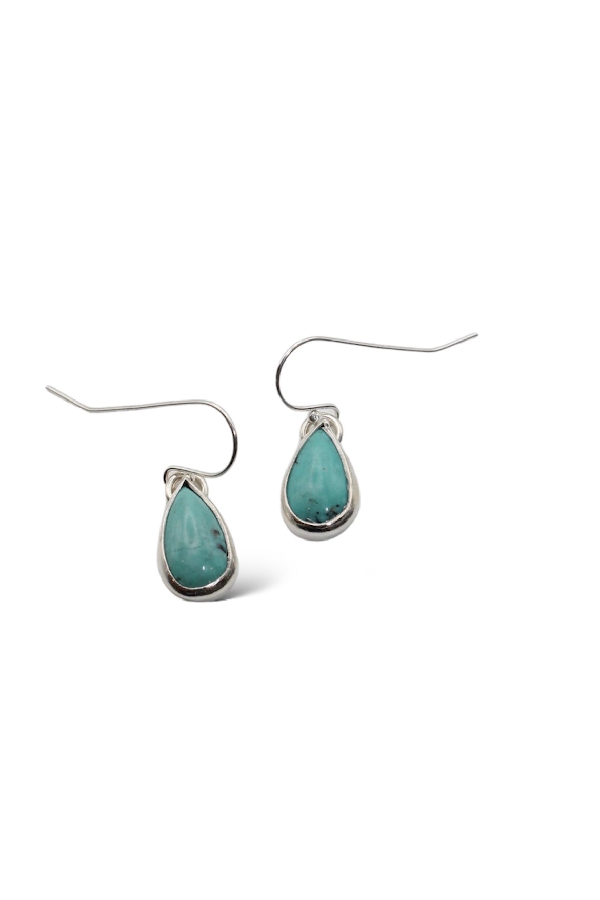 Blue Sky Earrings