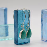 Blue Sky Earrings