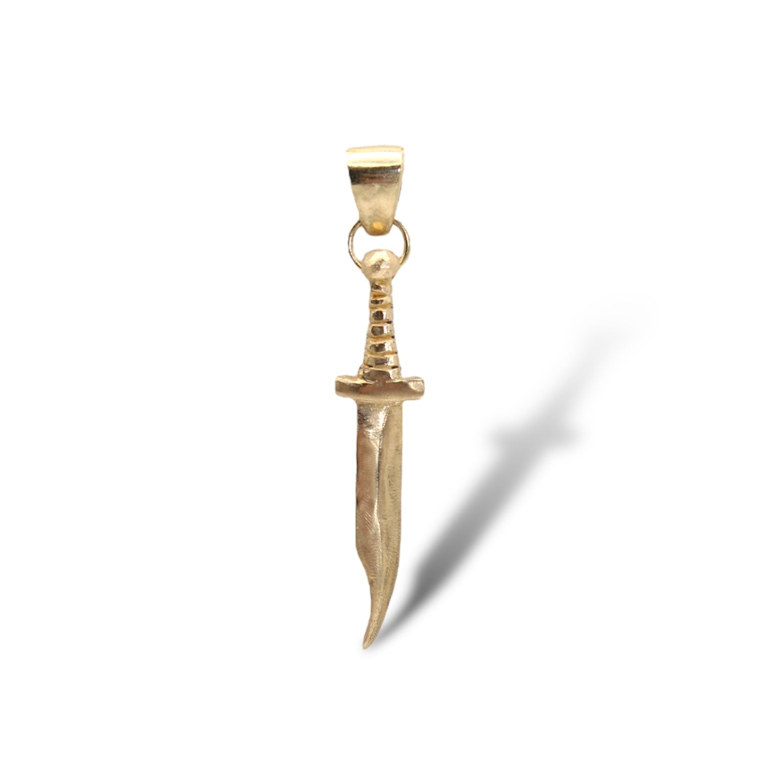 Bowie knife Pendant