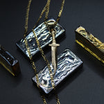 Bowie knife Pendant