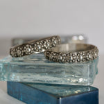 Flower Stackable Ring