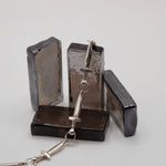 Sterling Silver Bowie Bracelet