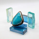 Turquoise Sun Ring