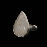Moonstone Ring