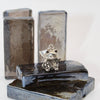 3D Lucky Cat Pendant