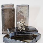 3D Lucky Cat Pendant