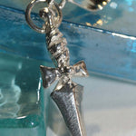 Mini Dagger Pendant