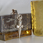 3D Mini Dagger Pendant