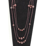3-Strand Neclace