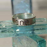 Angel Luck Ring