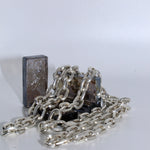 8.5mm Knife Edge Cable Chain