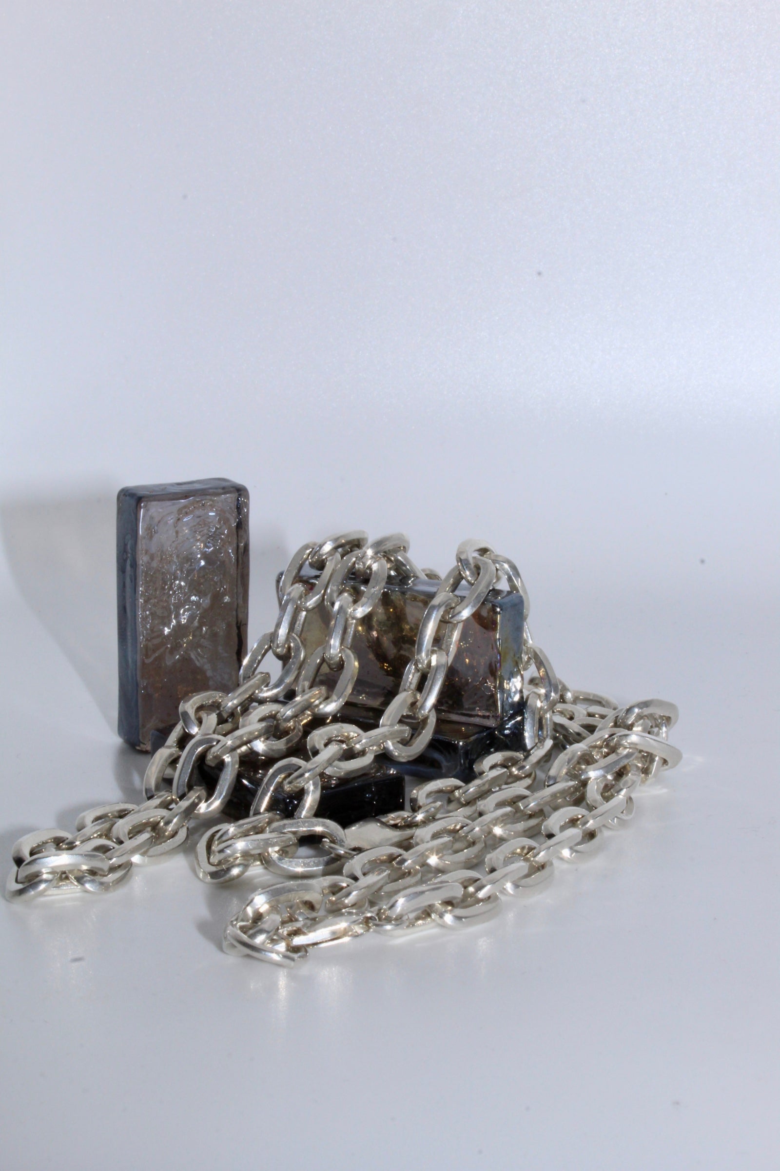 8.5mm Knife Edge Cable Chain
