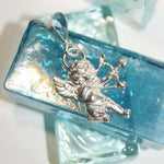 Cupid Pendant