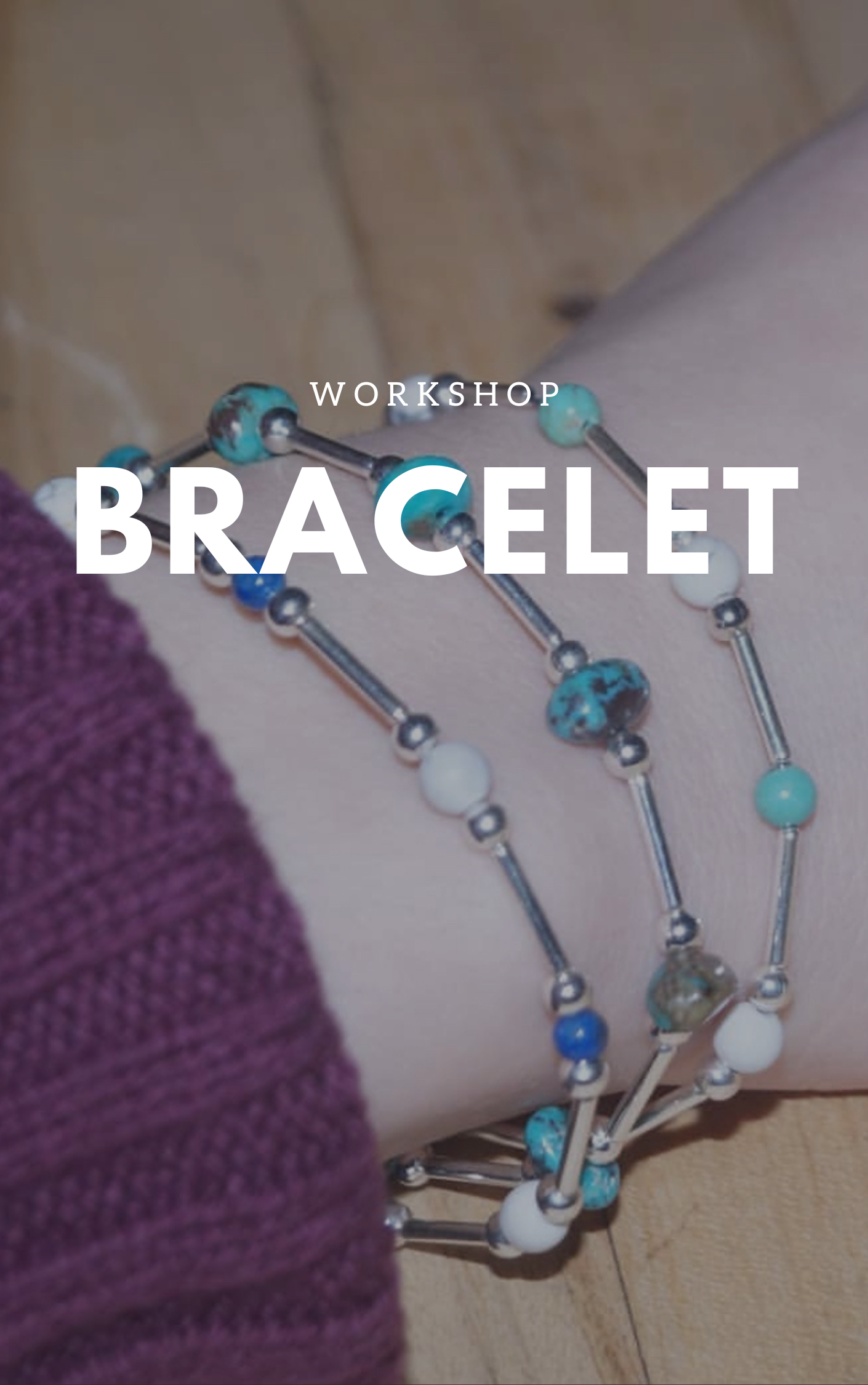 Beading Workshop