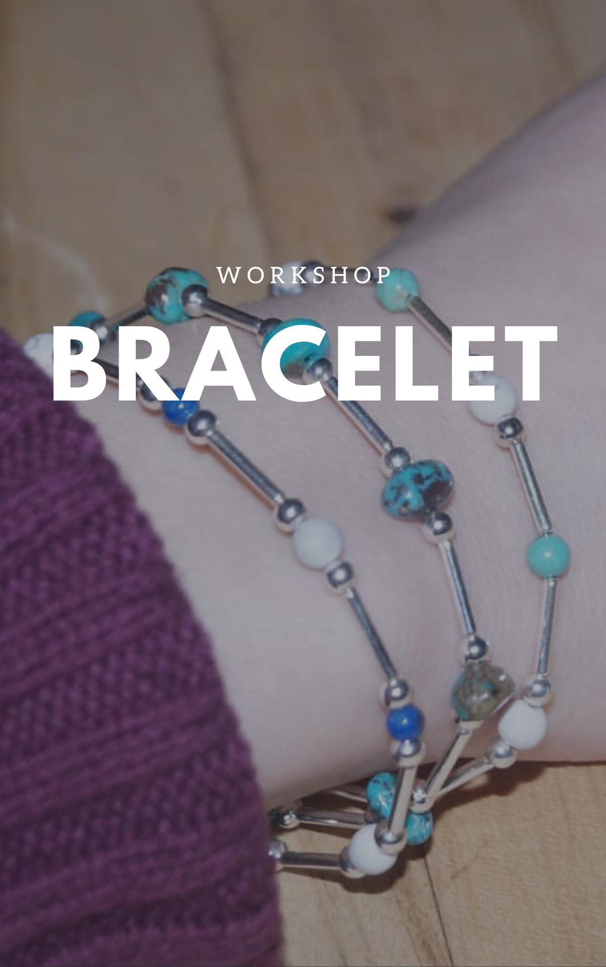 Beading Workshop