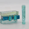 Blue Sky Silver Studs