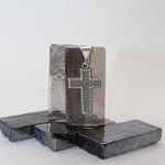 Brandon's Cross Pendant