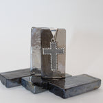 Brandon's Cross Pendant