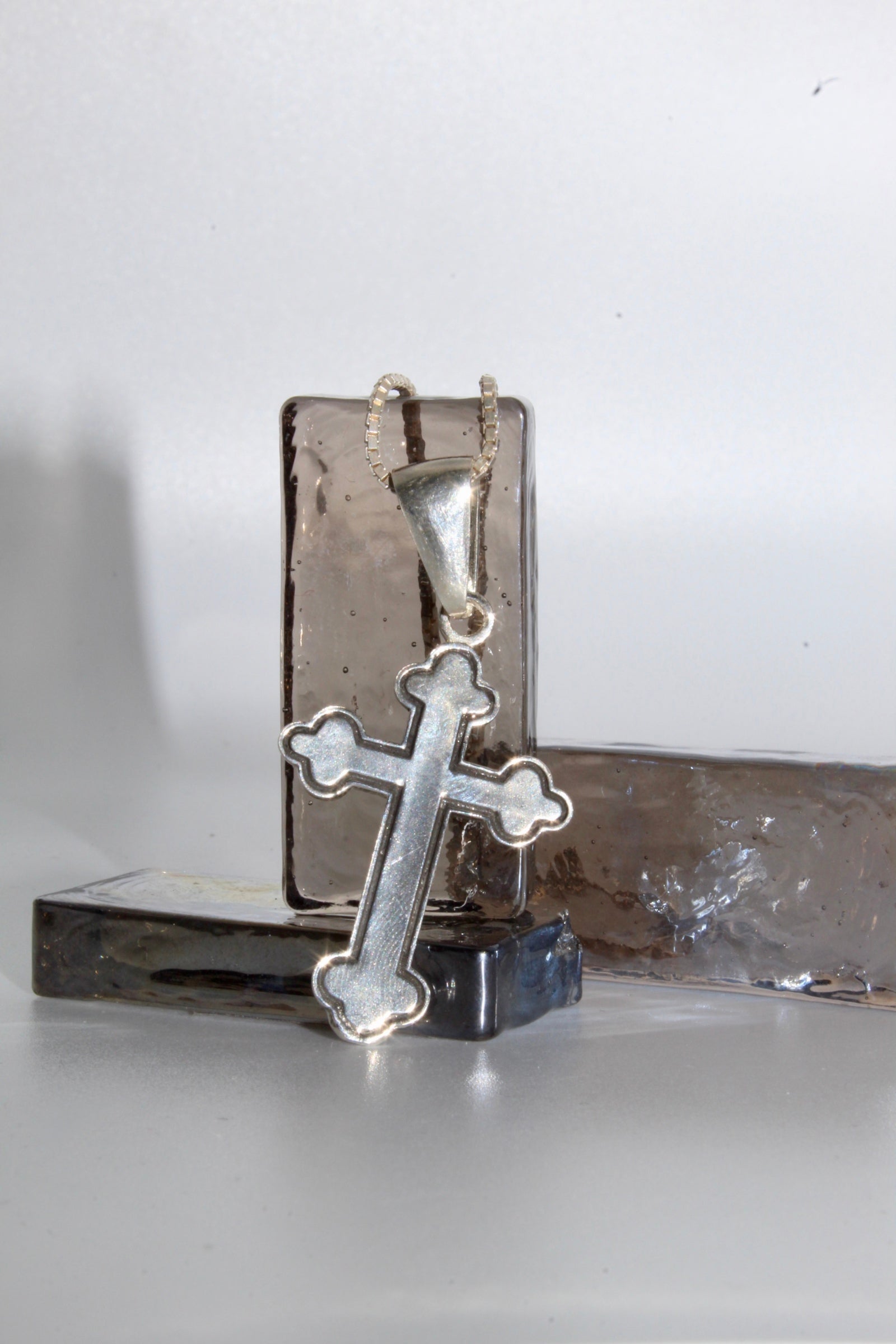 Classic Crucifix Cross
