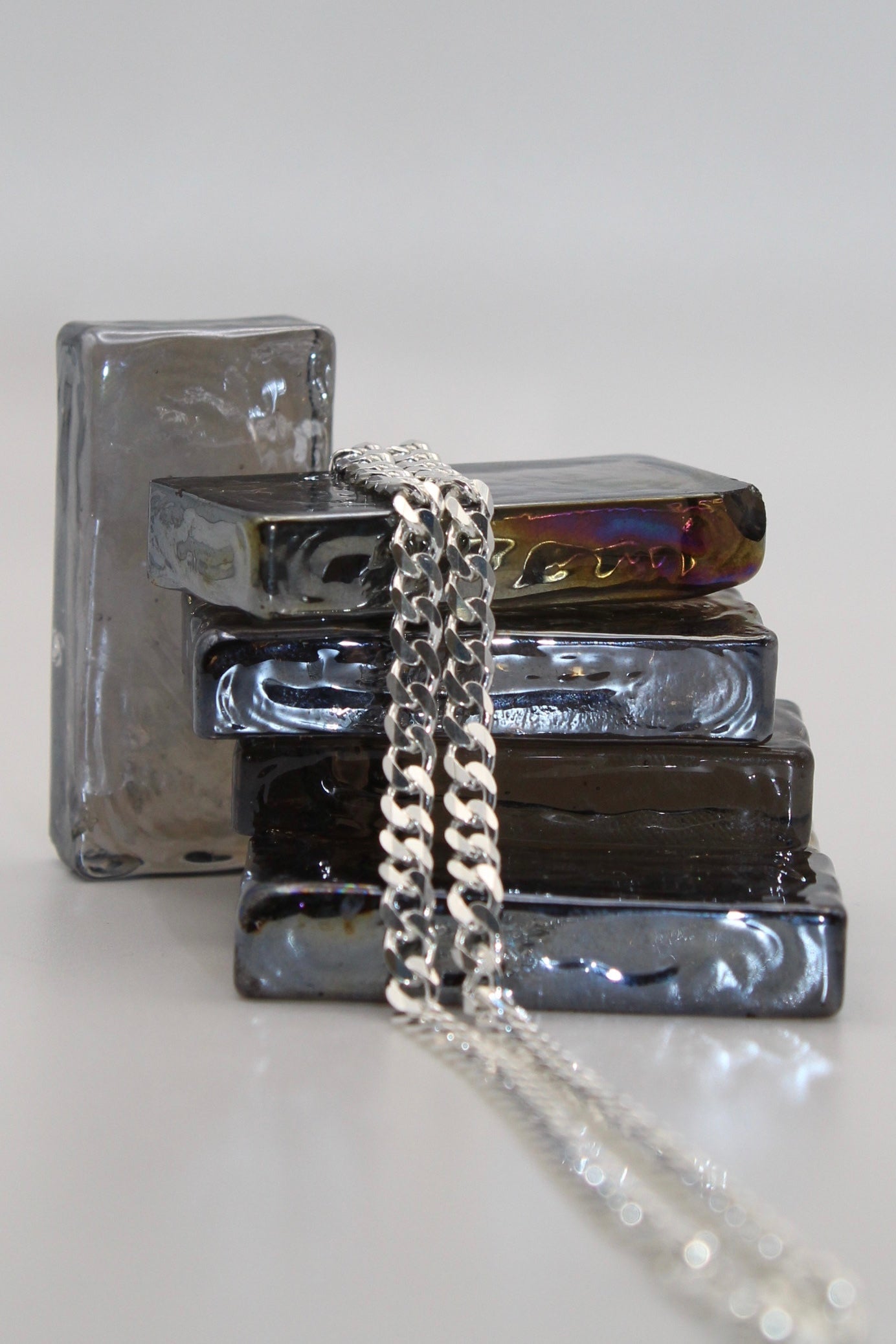 Curb Chain 3.6MM