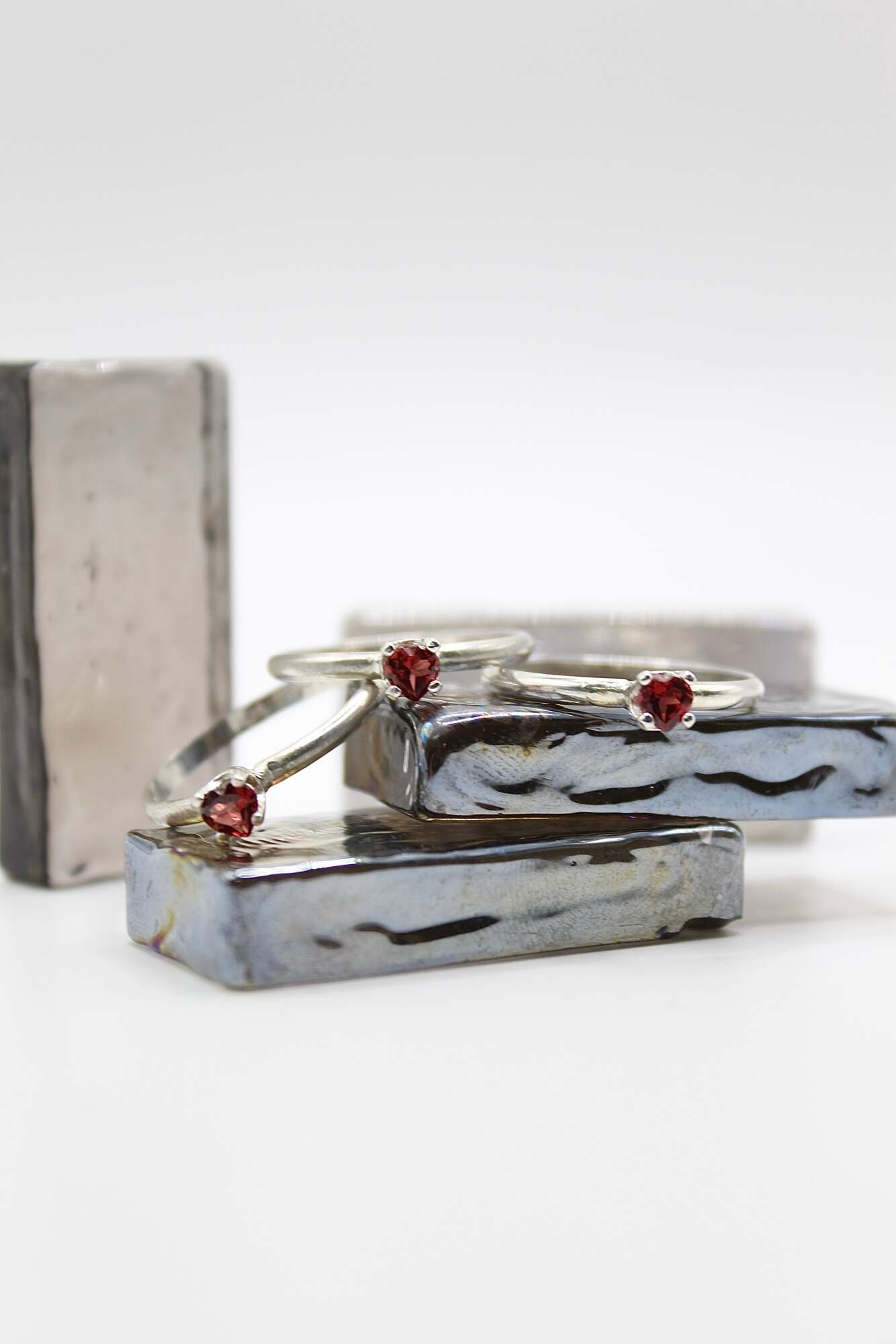 Dainty Prong Set Ring