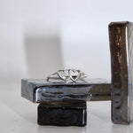 Double Heart Ring