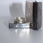 F*ck Ring Sterling Silver