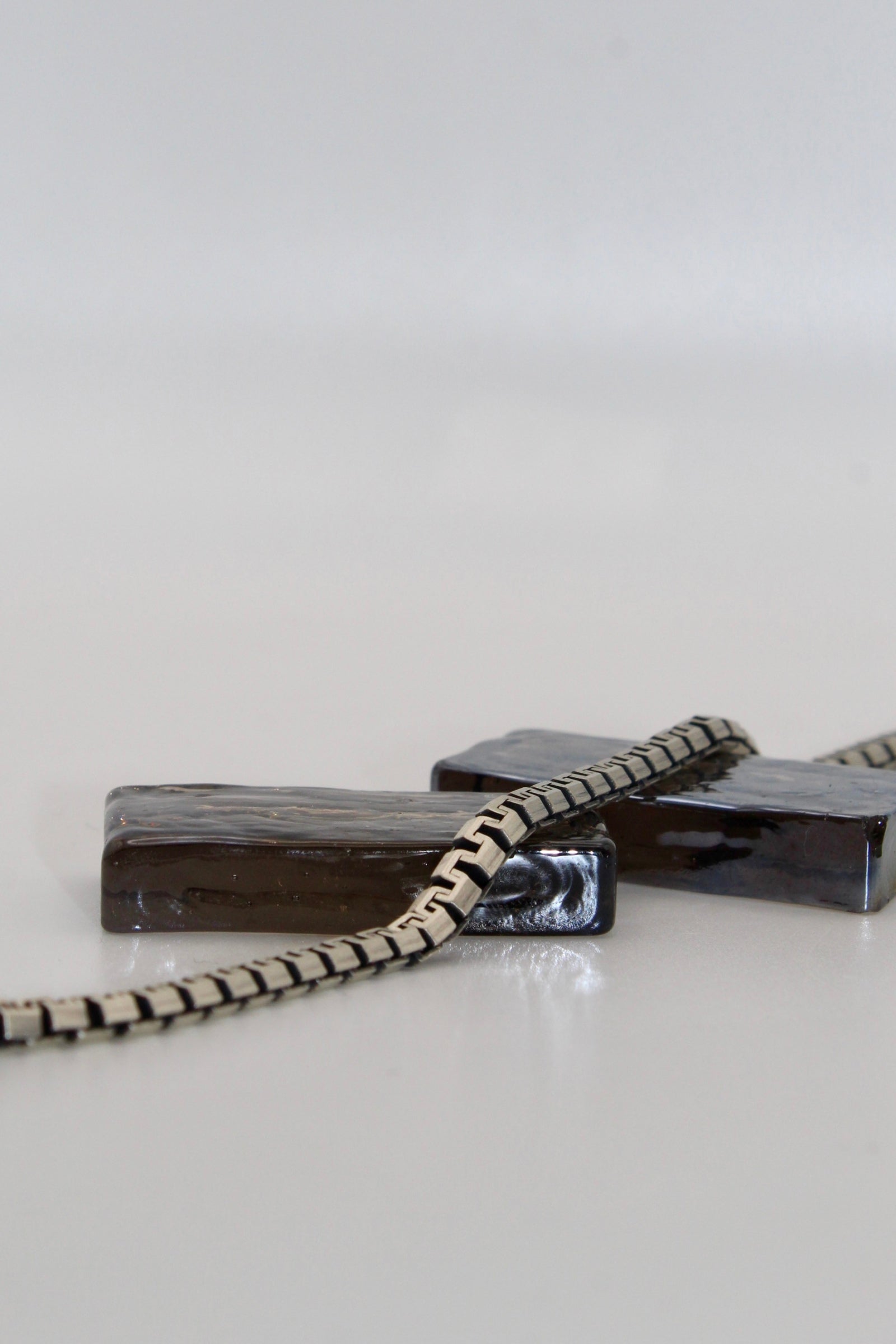 Flat Box Chain