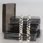 Flat Curb Chain 4.45MM