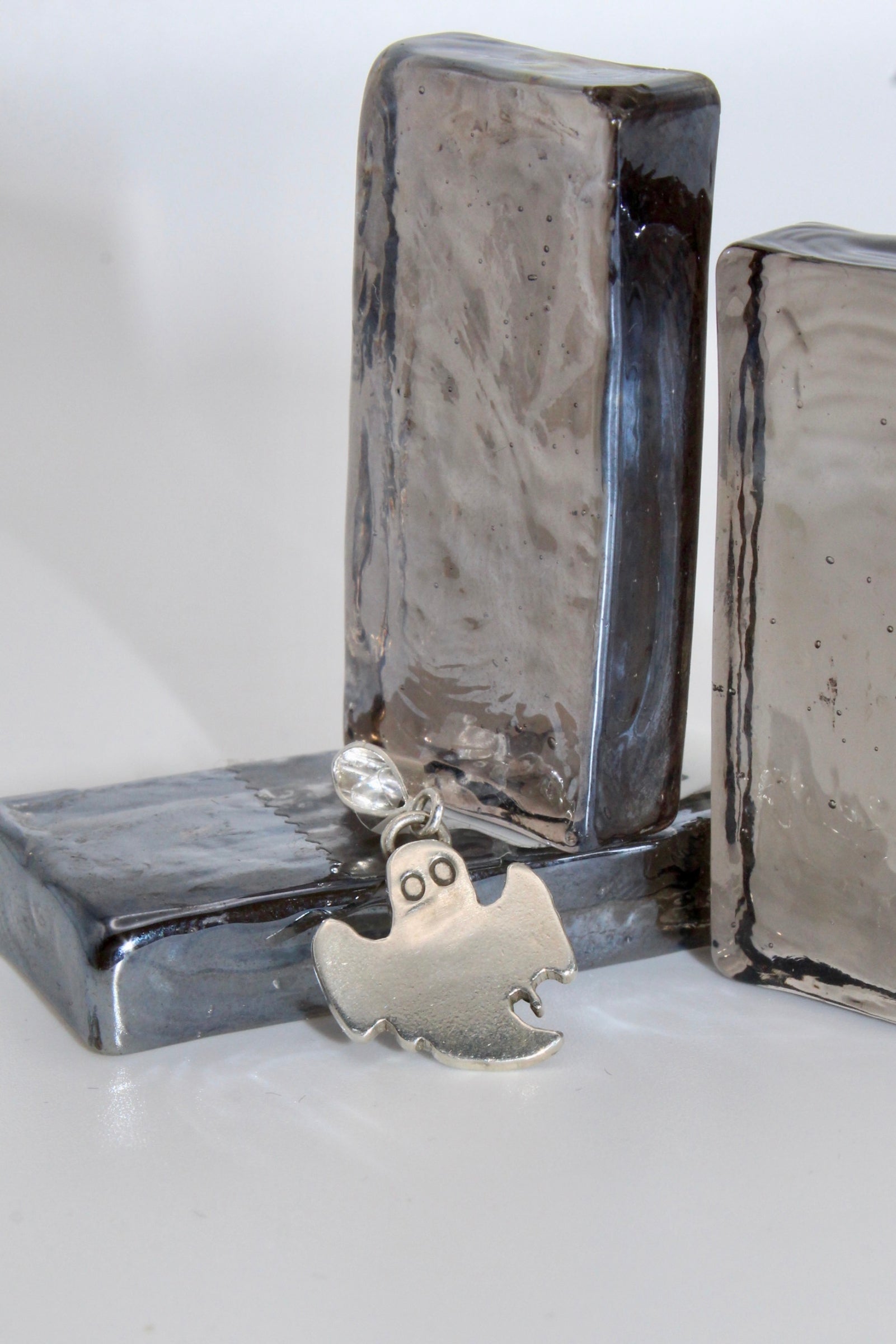 Ghost Charm