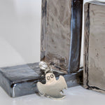 Ghost Charm
