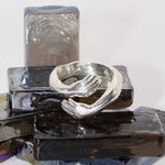 Holding On Ring