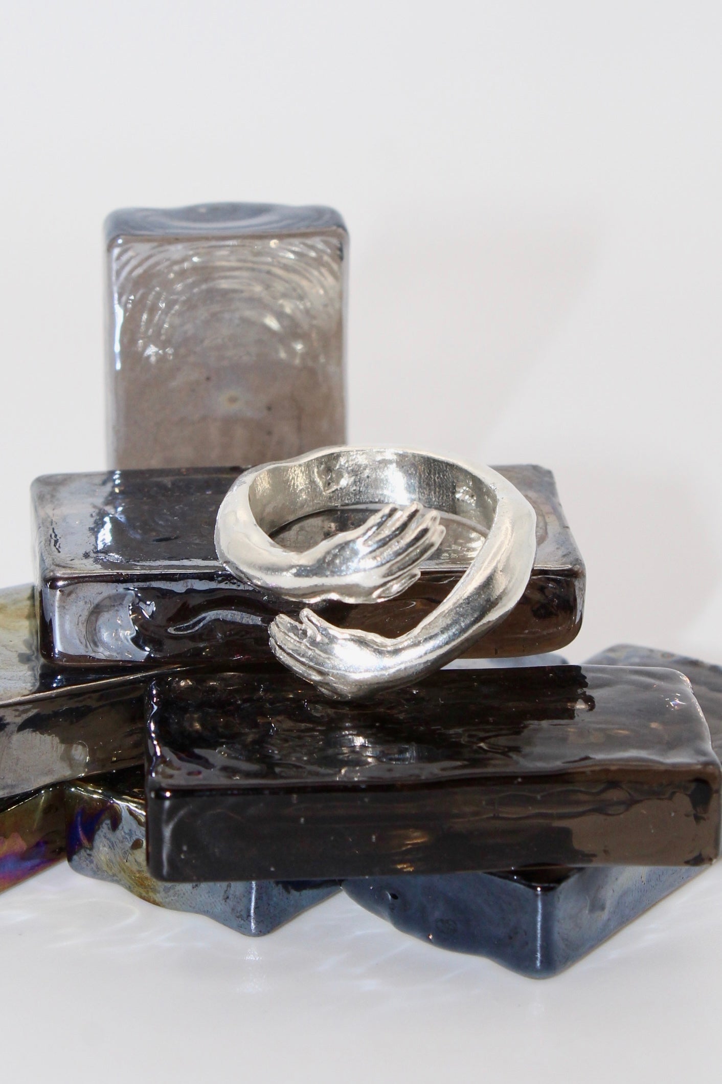 Holding On Ring
