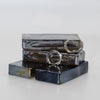 Huggie Earring Sterling Silver