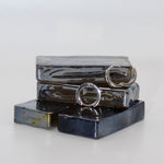 Huggie Earring Sterling Silver