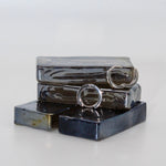 Huggie Earring Sterling Silver
