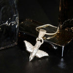 Bird Charm Pendant