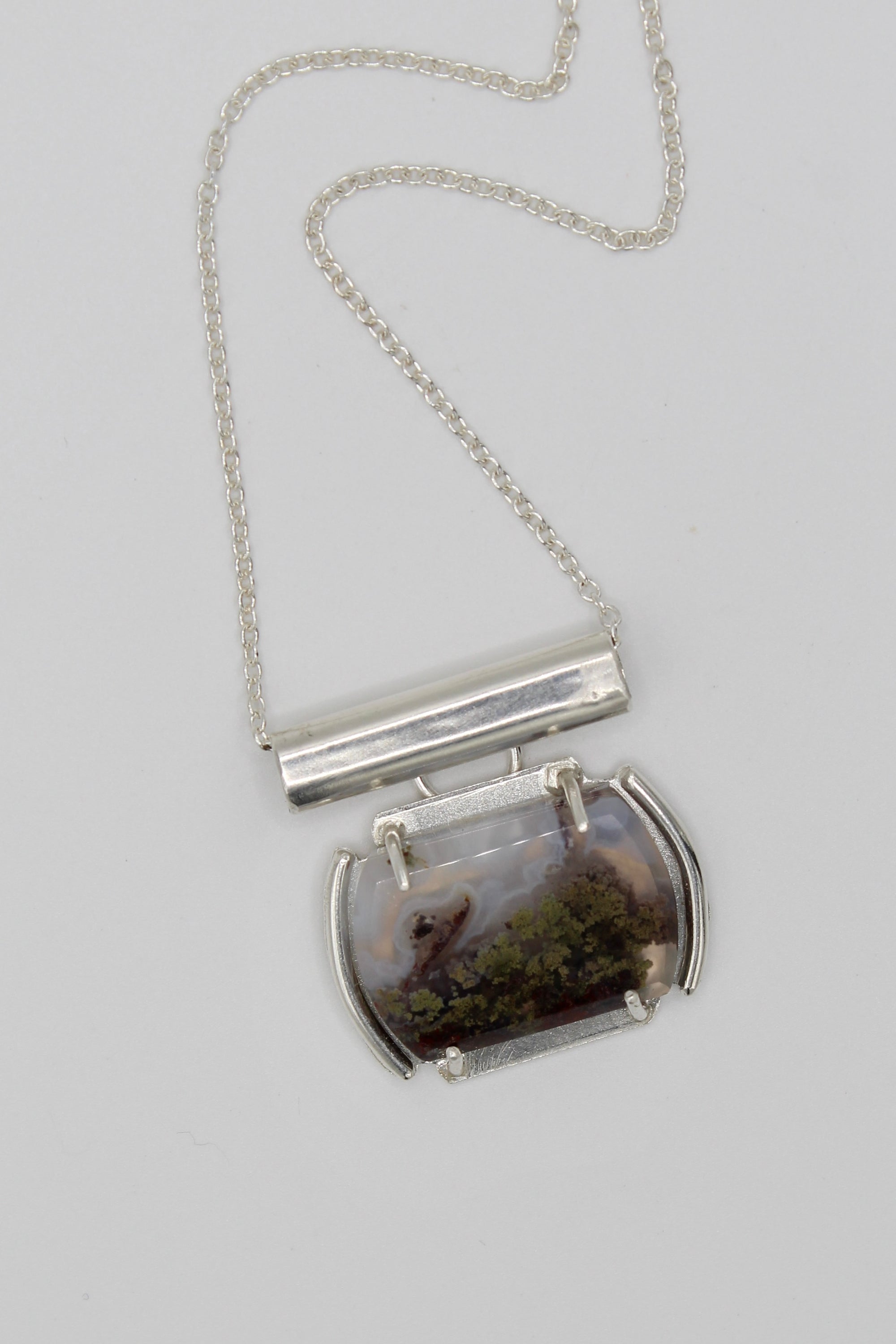 Earthbound Pendant